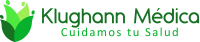 Klughann Médica | Cuidamos tu Salud